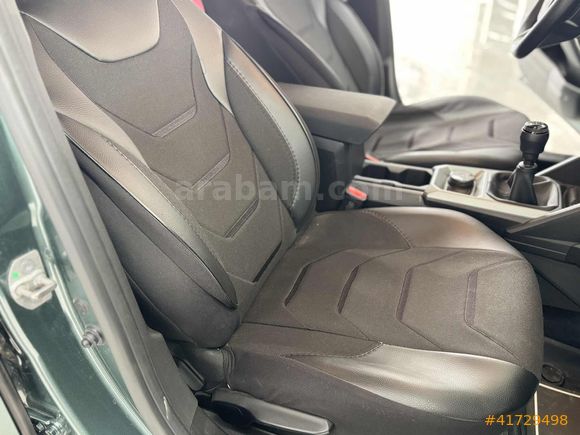 4X4 2025 ÇIKIŞLI DUSTER HYBRİD BOYASIZ