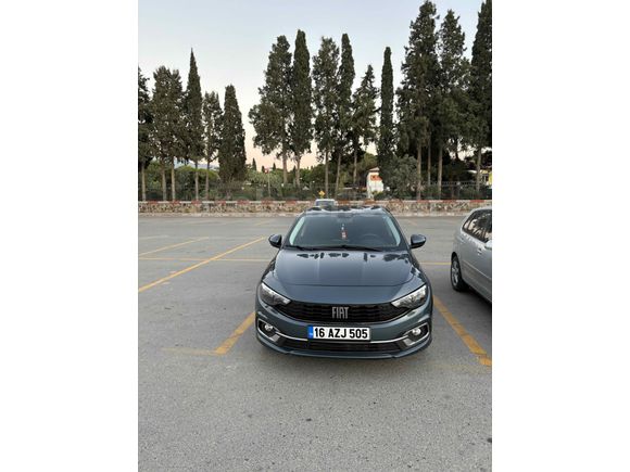 Sahibinden Fiat Egea 1.3 Multijet Easy Plus 2021 Model 