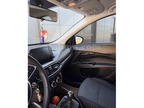 Sahibinden Fiat Egea 1.3 Multijet Easy Plus 2021 Model 
