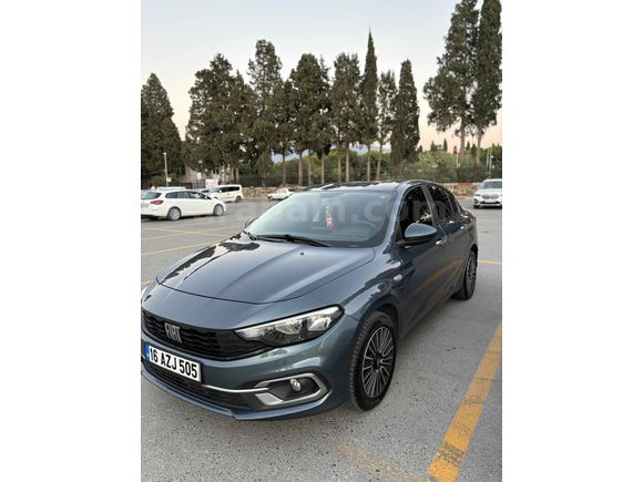 Sahibinden Fiat Egea 1.3 Multijet Easy Plus 2021 Model 