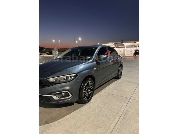 Sahibinden Fiat Egea 1.3 Multijet Easy Plus 2021 Model 