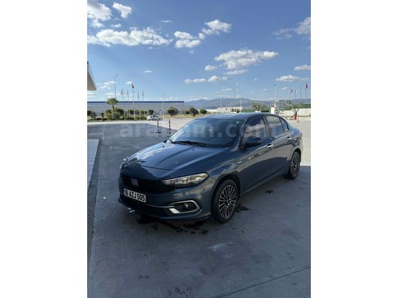 Sahibinden Fiat Egea 1.3 Multijet Easy Plus 2021 Model 