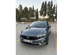 Sahibinden Fiat Egea 1.3 Multijet Easy Plus 2021 Model 