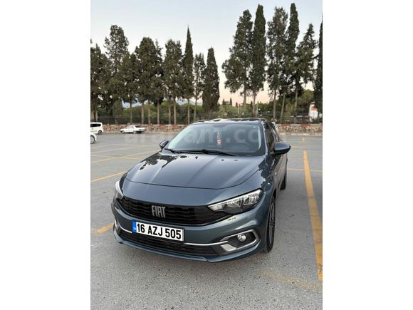 Sahibinden Fiat Egea 1.3 Multijet Easy Plus 2021 Model 
