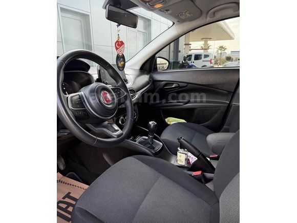 Sahibinden Fiat Egea 1.3 Multijet Easy Plus 2021 Model 