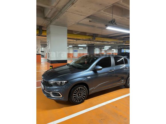 Sahibinden Fiat Egea 1.3 Multijet Easy Plus 2021 Model 