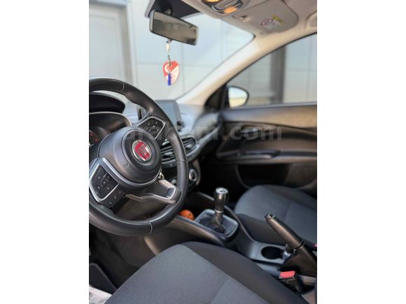 Sahibinden Fiat Egea 1.3 Multijet Easy Plus 2021 Model 