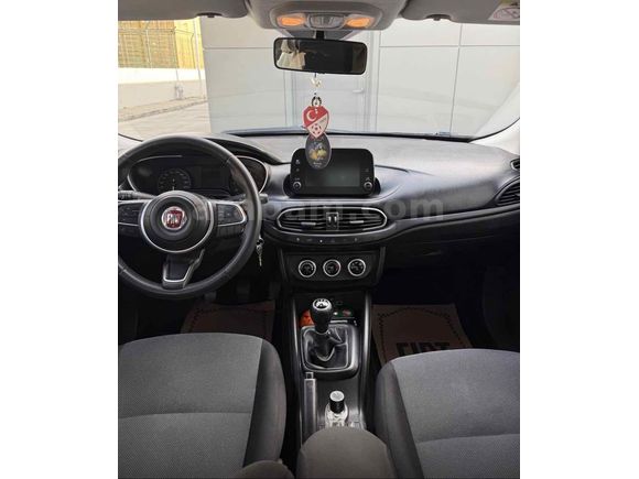 Sahibinden Fiat Egea 1.3 Multijet Easy Plus 2021 Model 