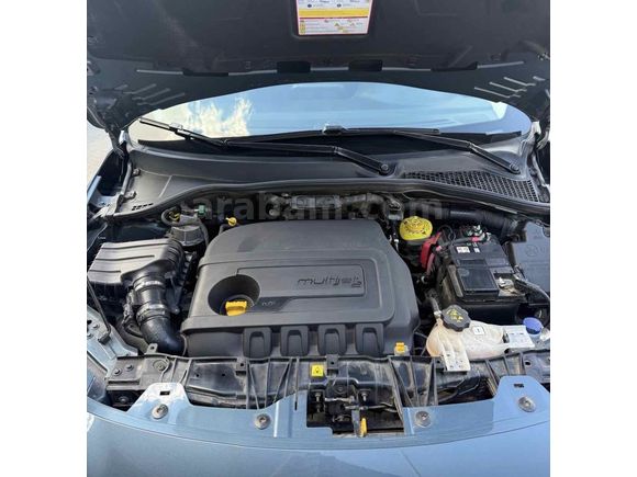Sahibinden Fiat Egea 1.3 Multijet Easy Plus 2021 Model 