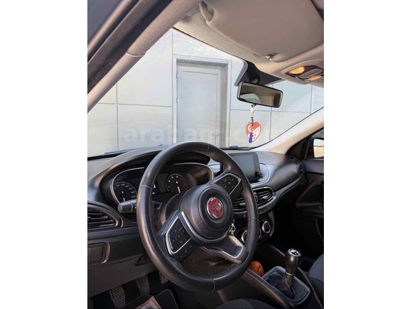 Sahibinden Fiat Egea 1.3 Multijet Easy Plus 2021 Model 
