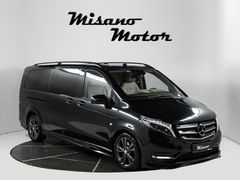 -MİSANO- 2017 VİTO 119CDİ SELECT LONG AMG VİP OTOMOBİL 44.000KM