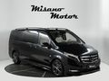 -MİSANO- 2017 VİTO 119CDİ SELECT LONG AMG VİP OTOMOBİL 44.000KM