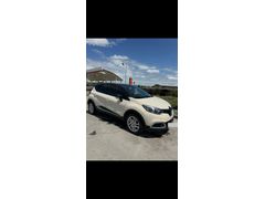 Sahibinden Renault Captur 0.9 Icon 2016 Model