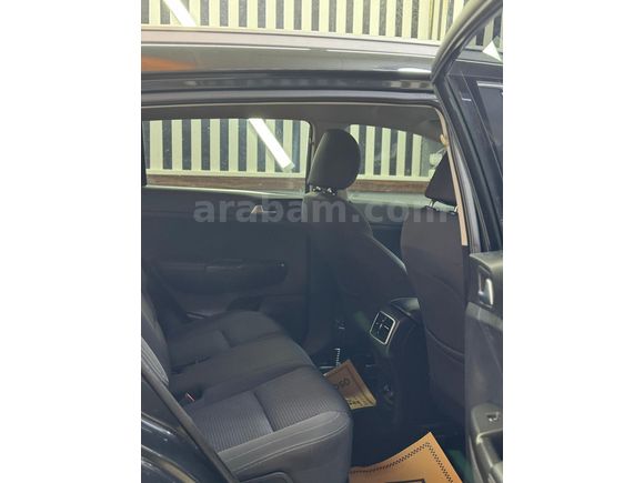 Sahibinden Kia Sportage 1.6 GDI Comfort 2016 Model 