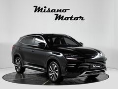 -MİSANO- 2025 BYD SEAL U DM-i 1.5 PHEV DESİGN SİYAH BOYASIZ