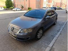 Sahibinden Volkswagen Passat 1.6 FSi Comfortline 2006 Model