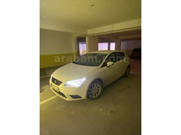 Sahibinden Seat Leon 1.6 TDI Style 2016 Model Yalova