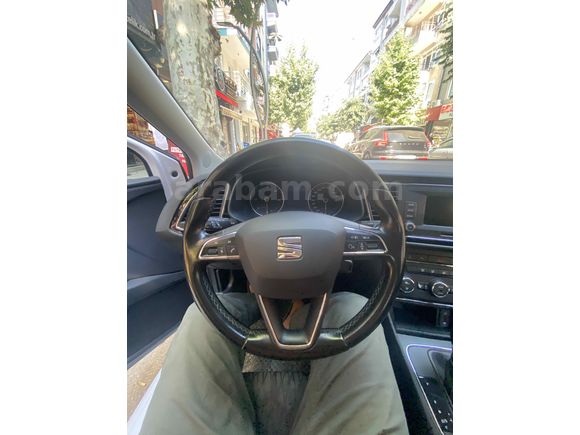 Sahibinden Seat Leon 1.6 TDI Style 2016 Model Yalova