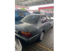 Galeriden Toyota Corolla 1.6 GLi 1996 Model Adana