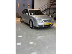 Galeriden Volkswagen Bora 1.6 Comfortline 2001 Model Kahramanmaraş