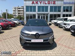HATASIZ 2023 RENAULT MEGANE E-TECH TECHNO EV60 57.000 KM.DE