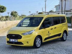Sahibinden Ford Tourneo Connect 1.5 EcoBlue Deluxe 2019 Model Antalya