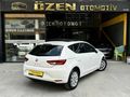 2013 LEON HATASIZ CAM TAVAN-LED PAKET 102.000 KM'DE K.K 12 TKST