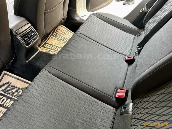 2013 LEON HATASIZ CAM TAVAN-LED PAKET 102.000 KM'DE K.K 12 TKST