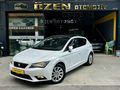 2013 LEON HATASIZ CAM TAVAN-LED PAKET 102.000 KM'DE K.K 12 TKST