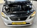 2013 LEON HATASIZ CAM TAVAN-LED PAKET 102.000 KM'DE K.K 12 TKST