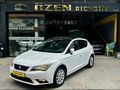 2013 LEON HATASIZ CAM TAVAN-LED PAKET 102.000 KM'DE K.K 12 TKST