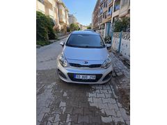 Sahibinden Kia Rio 1.25 CVVT Fancy 2014 Model