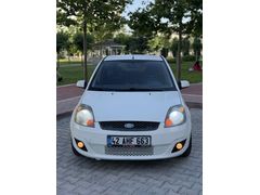 Sahibinden Ford Fiesta 1.4 TDCi Comfort 2006 Model 