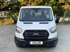 Galeriden Ford Trucks Transit 350 L Samsun