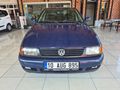 GÜLDALI OTOMOTİVDEN 1998 MODEL LPGLİ ORJİNAL 1.6 SEDAN POLO