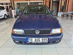 GÜLDALI OTOMOTİVDEN 1998 MODEL LPGLİ ORJİNAL 1.6 SEDAN POLO
