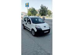 Sahibinden Peugeot Bipper 1.3 HDI Comfort 2013 Model 