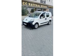 Sahibinden Peugeot Bipper 1.3 HDI Comfort 2013 Model 