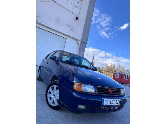 TERTEMİZ MASRAFSIZ POLO