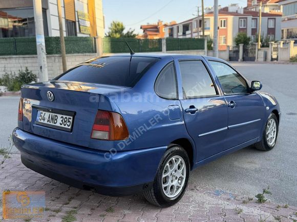 MAVİŞ SATIŞTA CAM GİBİ TEMİZ