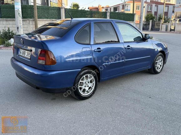 MAVİŞ SATIŞTA CAM GİBİ TEMİZ