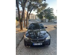 Sahibinden BMW 5 Serisi 520d Premium 2013 Model 