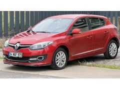 AUTO GÜN OTOMOTİV DEN 2016 MODEL MEGAN 3