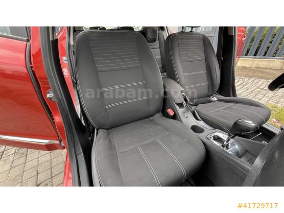 AUTO GÜN OTOMOTİV DEN 2016 MODEL MEGAN 3
