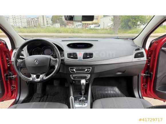 AUTO GÜN OTOMOTİV DEN 2016 MODEL MEGAN 3