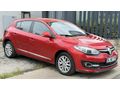 AUTO GÜN OTOMOTİV DEN 2016 MODEL MEGAN 3