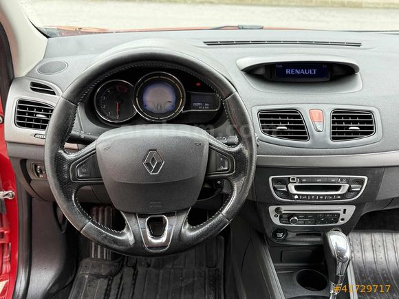 AUTO GÜN OTOMOTİV DEN 2016 MODEL MEGAN 3