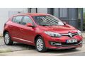 AUTO GÜN OTOMOTİV DEN 2016 MODEL MEGAN 3