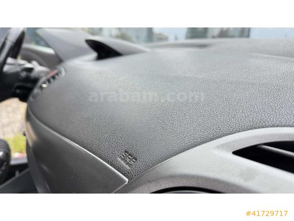 AUTO GÜN OTOMOTİV DEN 2016 MODEL MEGAN 3
