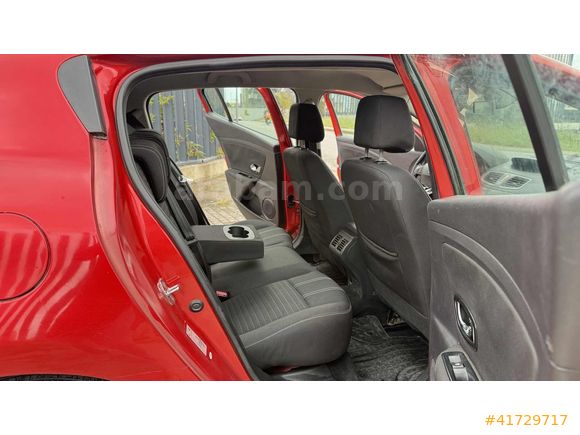 AUTO GÜN OTOMOTİV DEN 2016 MODEL MEGAN 3